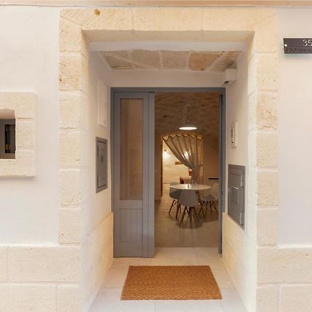 Exclusive - Suite Spa Con Idromassaggio Jacuzzi Fasano Exterior photo