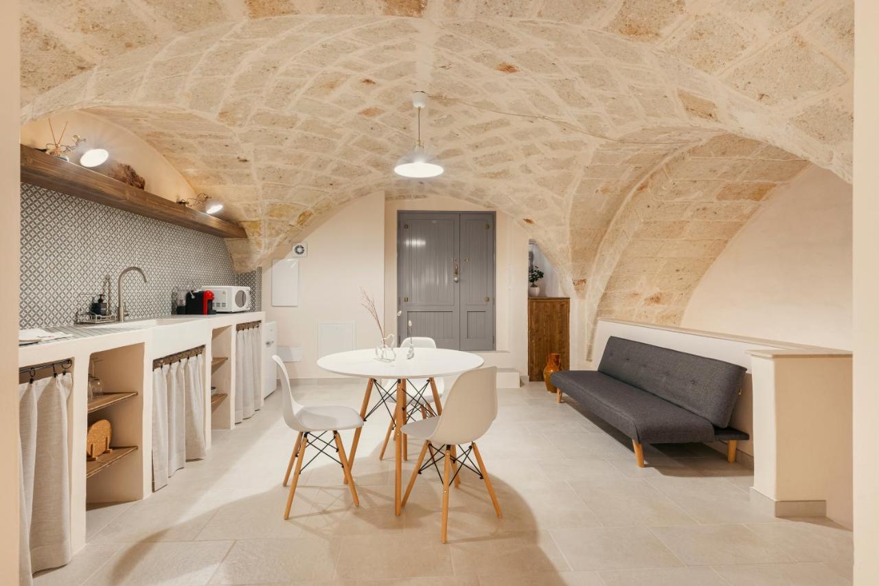 Exclusive - Suite Spa Con Idromassaggio Jacuzzi Fasano Exterior photo